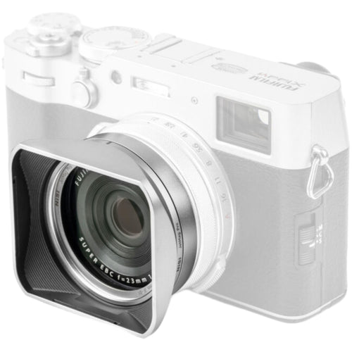 NiSi JetMag Pro Lens Hood Kit for Fujifilm X100 Series