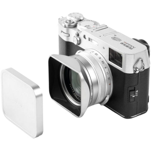NiSi JetMag Pro Lens Hood Kit for Fujifilm X100 Series