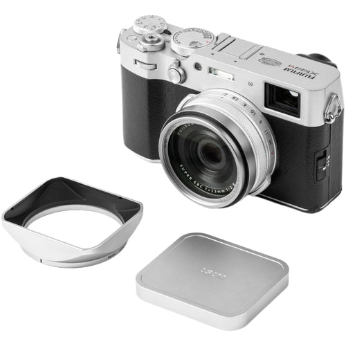 NiSi JetMag Pro Lens Hood Kit for Fujifilm X100 Series