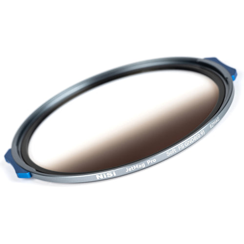 NiSi JetMag Pro Soft Graduated FS GND8 (0.9) 82MAG Magnetic Filter (3 Stop GND)