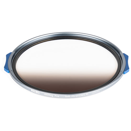 NiSi JetMag Pro Soft Graduated FS GND8 (0.9) 82MAG Magnetic Filter (3 Stop GND)