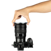 NiSi JetMag Pro Soft Graduated FS GND8 (0.9) 82MAG Magnetic Filter (3 Stop GND)