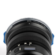 NiSi JetMag Pro Soft Graduated FS GND8 (0.9) 82MAG Magnetic Filter (3 Stop GND)