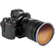 NiSi JetMag Pro Soft Graduated FS GND8 (0.9) 82MAG Magnetic Filter (3 Stop GND)