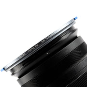 NiSi JetMag Pro Soft Graduated FS GND8 (0.9) 82MAG Magnetic Filter (3 Stop GND)