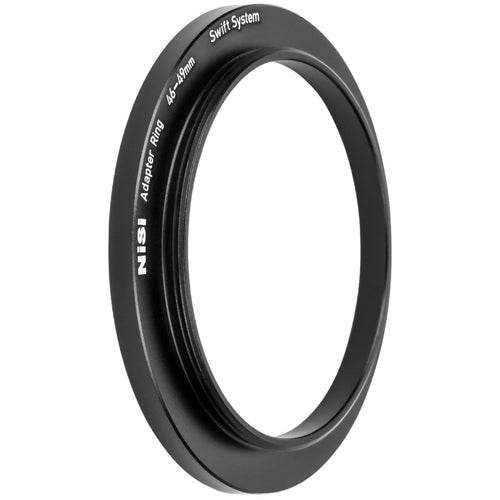 NiSi SWIFT System Adaptor Ring for Swift System Filters (Standard Thread - 49mm Swift Filter)