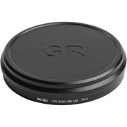 NiSi GR Lens Cap for Ricoh GR IV