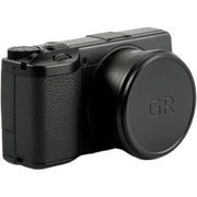 NiSi GR Lens Cap for Ricoh GR IV