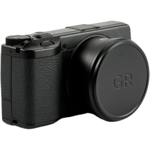NiSi GR Lens Cap for Ricoh GR IV