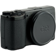 NiSi GR Lens Cap for Ricoh GR IV