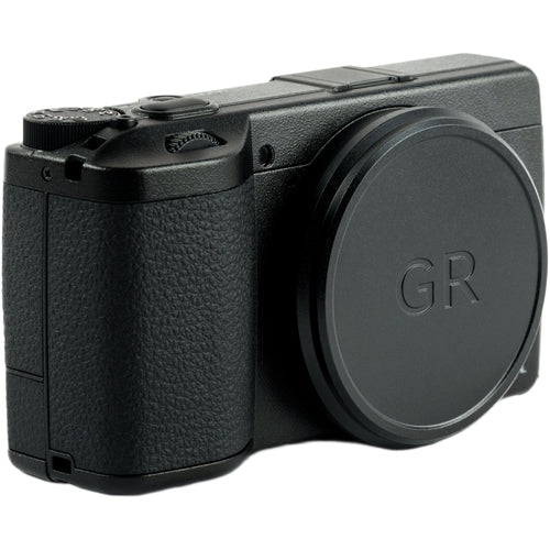 NiSi GR Lens Cap for Ricoh GR IV