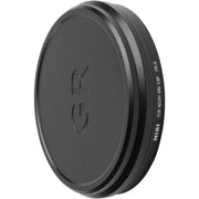 NiSi GR Lens Cap for Ricoh GR IV