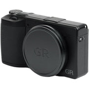 NiSi GR Lens Cap for Ricoh GR IV