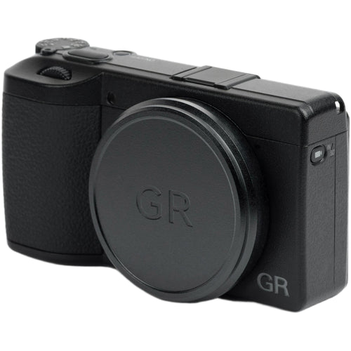 NiSi GR Lens Cap for Ricoh GR IV