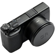 NiSi GR Lens Cap for Ricoh GR IV