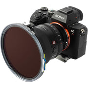NiSi JetMag Pro Landscape ND Kit MAXMAG Magnetic Filter Kit