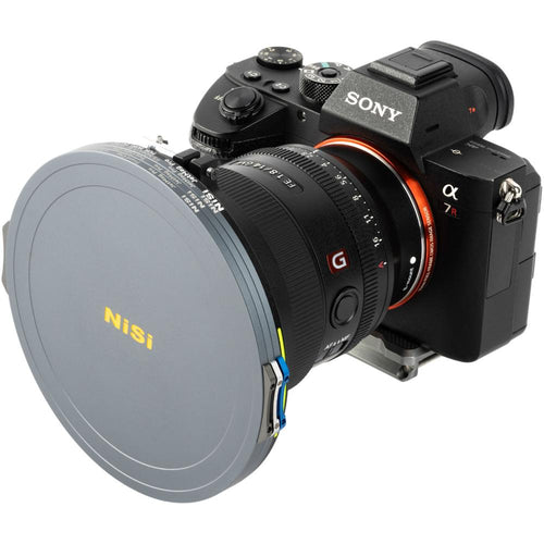 NiSi JetMag Pro Landscape ND Kit MAXMAG Magnetic Filter Kit