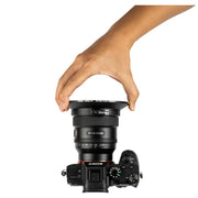 NiSi JetMag Pro Landscape ND Kit MAXMAG Magnetic Filter Kit
