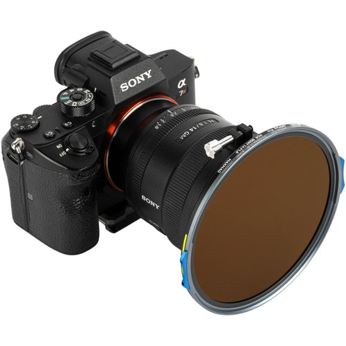 NiSi JetMag Pro Landscape ND Kit MAXMAG Magnetic Filter Kit