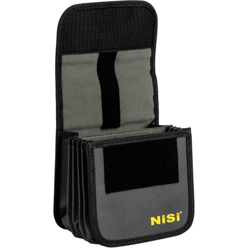 NiSi JetMag Pro Landscape ND Kit MAXMAG Magnetic Filter Kit