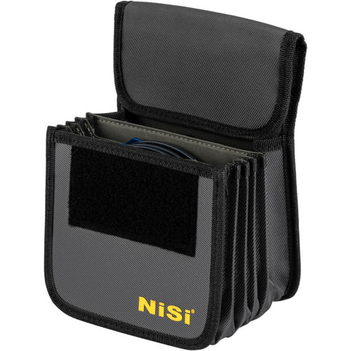 NiSi JetMag Pro Landscape ND Kit MAXMAG Magnetic Filter Kit