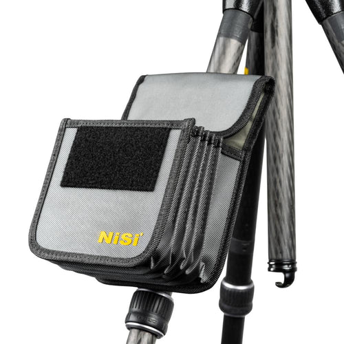 NiSi JetMag Pro Landscape ND Kit MAXMAG Magnetic Filter Kit
