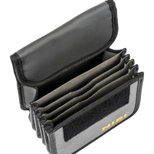 NiSi JetMag Pro Landscape ND Kit MAXMAG Magnetic Filter Kit