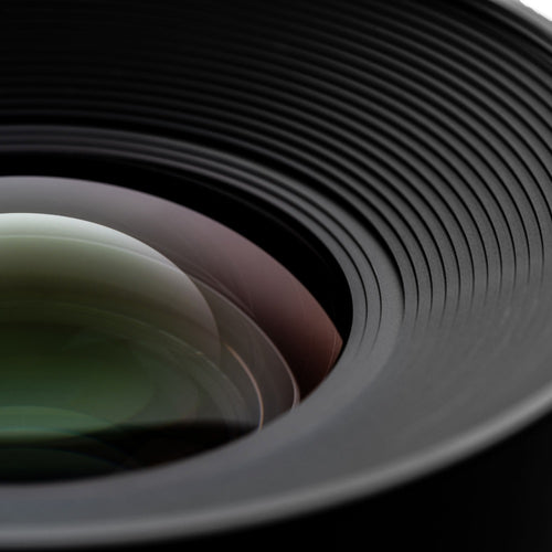 NiSi 40mm Athena Prime Full Frame Cinema Lens T1.9 (E Mount)