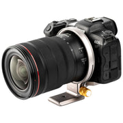 NiSi WIZARD W-82M Camera Positioning Bracket for Mirrorless Compatible with Canon R Series