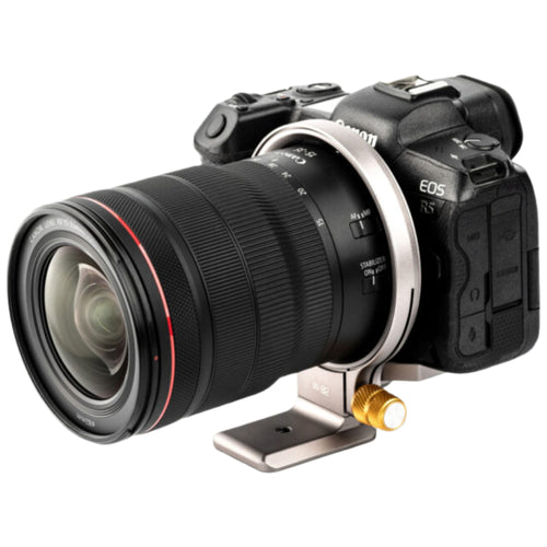 NiSi WIZARD W-82M Camera Positioning Bracket for Mirrorless Compatible with Canon R Series