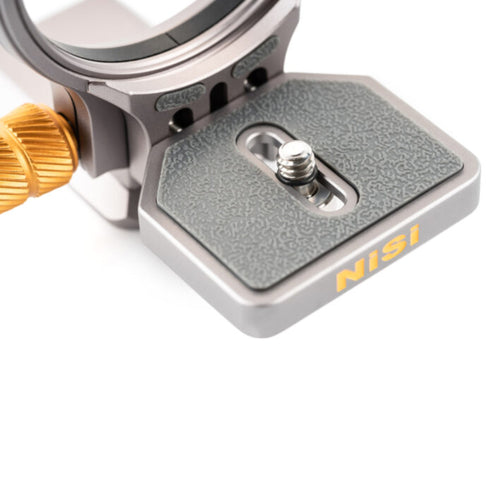 NiSi WIZARD W-82M Camera Positioning Bracket for Mirrorless Compatible with Canon R Series