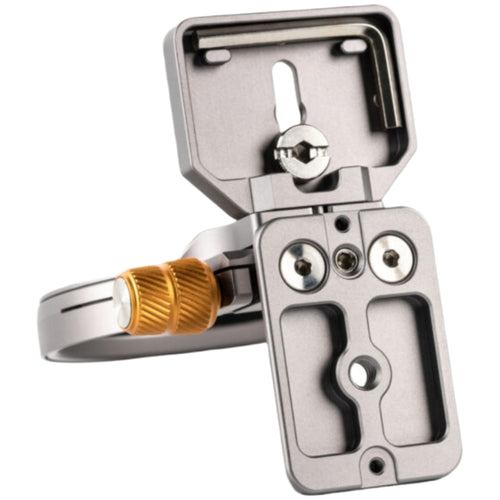 NiSi WIZARD W-82M Camera Positioning Bracket for Mirrorless Compatible with Canon R Series