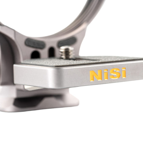 NiSi WIZARD W-82M Camera Positioning Bracket for Mirrorless Compatible with Canon R Series