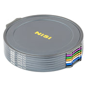 NiSi 82mm JetMag Pro Cross Screen 4x 82MAG Magnetic Filter (Four-Point Star Effect)