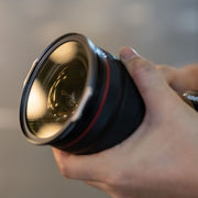 NiSi 82mm JetMag Pro Cross Screen 4x 82MAG Magnetic Filter (Four-Point Star Effect)