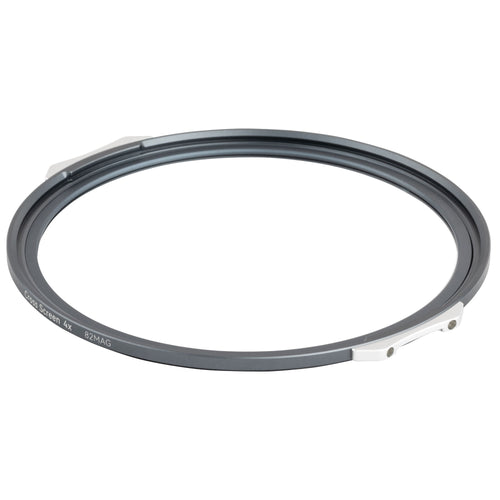NiSi 82mm JetMag Pro Cross Screen 4x 82MAG Magnetic Filter (Four-Point Star Effect)