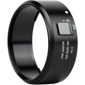 NiSi 49mm Filter Adapter for Ricoh GR IV