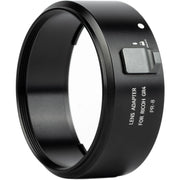 NiSi 49mm Filter Adapter for Ricoh GR IV