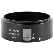 NiSi 49mm Filter Adapter for Ricoh GR IV