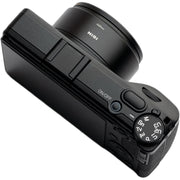 NiSi 49mm Filter Adapter for Ricoh GR IV