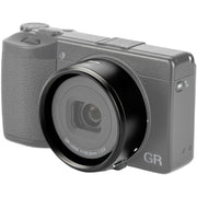 NiSi 49mm Filter Adapter for Ricoh GR IV