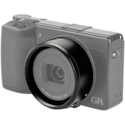NiSi 49mm Filter Adapter for Ricoh GR IV