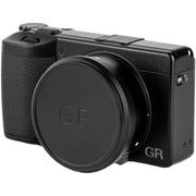 NiSi 49mm Filter Adapter for Ricoh GR IV