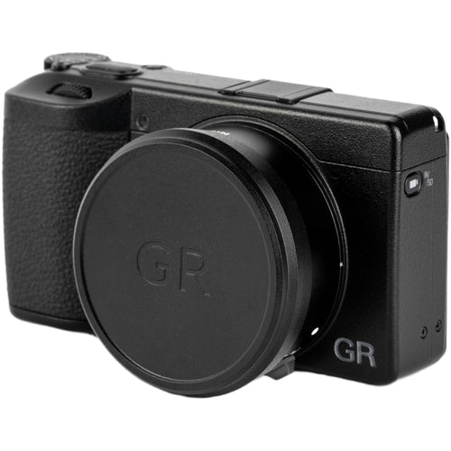 NiSi 49mm Filter Adapter for Ricoh GR IV