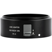 NiSi 49mm Filter Adapter for Ricoh GR IV