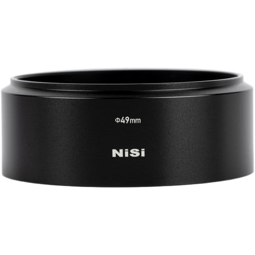 NiSi 49mm Filter Adapter for Ricoh GR IV
