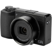 NiSi 49mm Filter Adapter for Ricoh GR IV