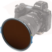 NiSi JetMag Pro FS ND8 (0.9) MAXMAG Magnetic Filter (3 Stop)
