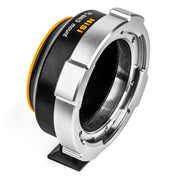 NiSi ATHENA PL-M4/3 Adapter for PL Mount Lenses to M4/3 Mount Cameras