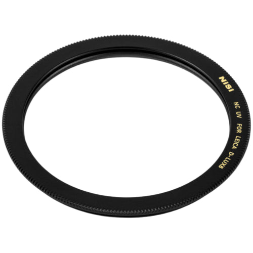 NiSi NC UV Filter for Leica D-Lux8
